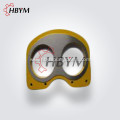 IHI Hopper S Valve Spectacle Wear Plate